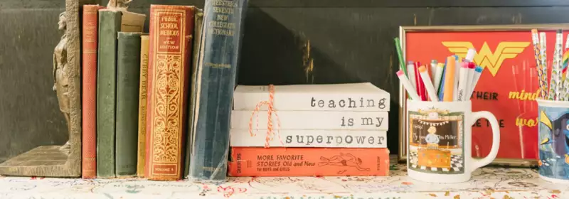 Routes into Teaching